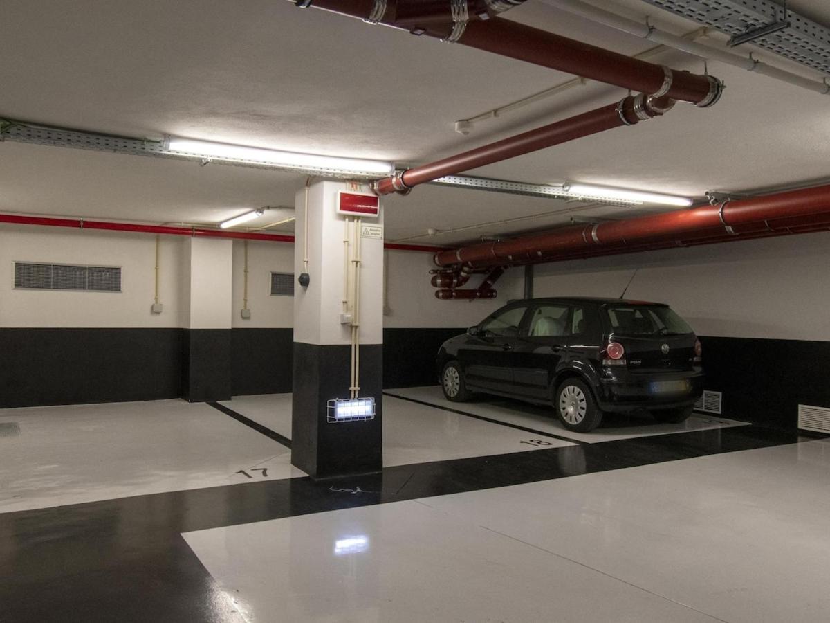 Liberdade Superb With Ac Elevator Garage Apartamento *