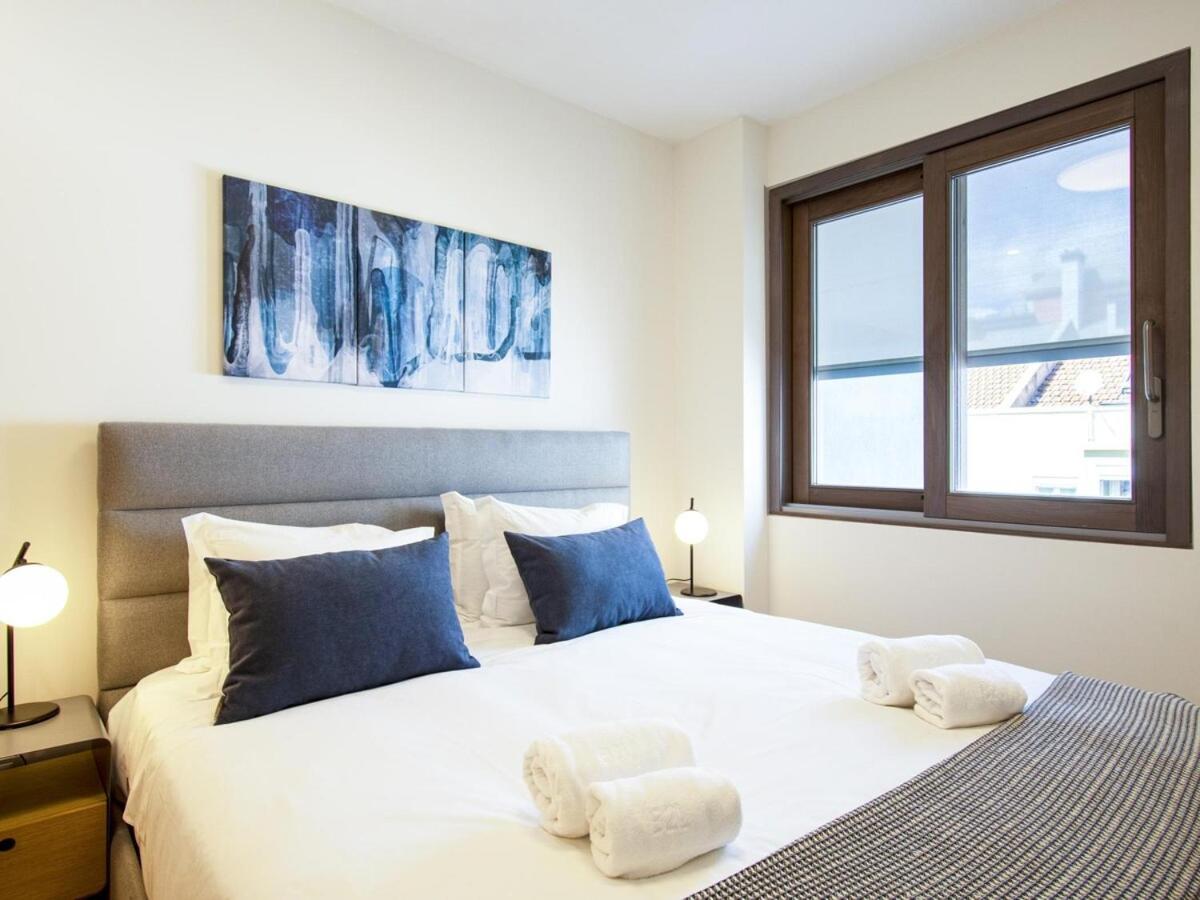 Apartamento Liberdade Superb With Ac Elevator Garage