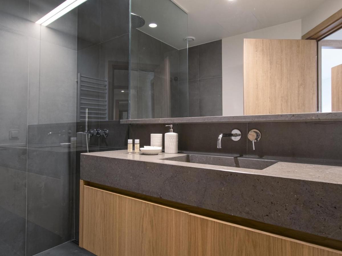 Liberdade Superb With Ac Elevator Garage Apartamento Lisboa