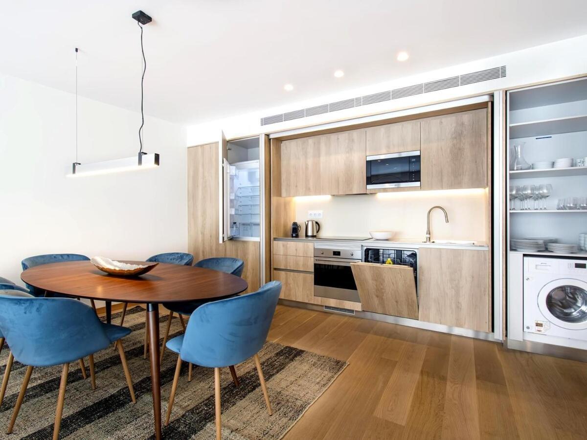 Liberdade Superb With Ac Elevator Garage Apartamento *