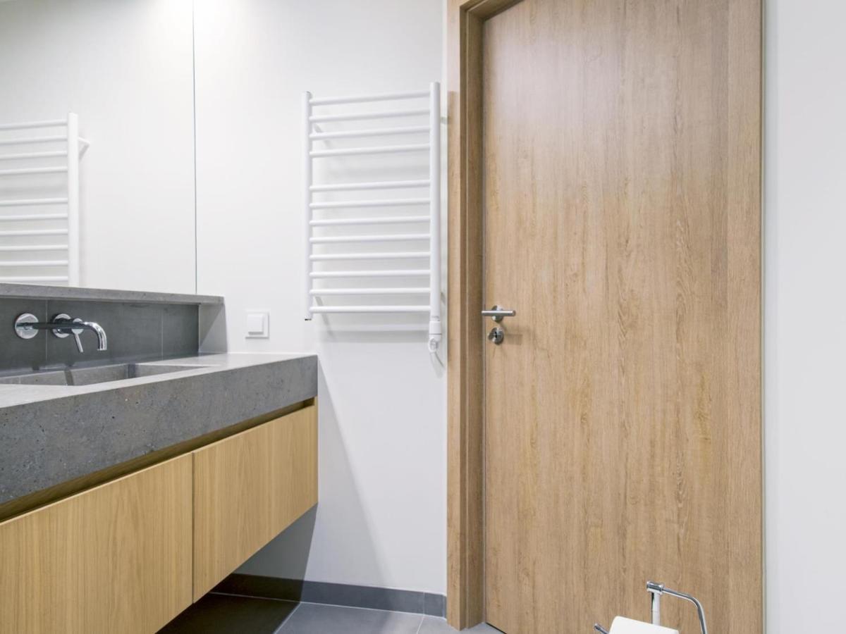 Apartamento Liberdade Superb With Ac Elevator Garage *