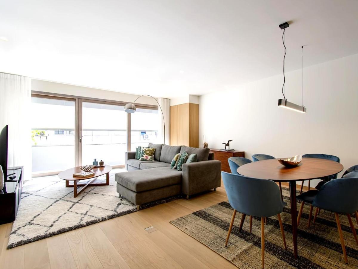 Liberdade Superb With Ac Elevator Garage Apartamento Lisboa